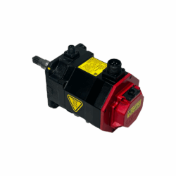 FANUC A06B-2047-B605#S000 A860-2010-T341 SERVO MOTOR