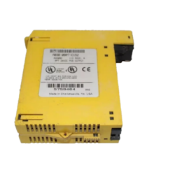 FANUC A03B-0807-C152 PLC UNIT
