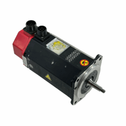 FANUC A06B-0128-B077 SERVO MOTOR