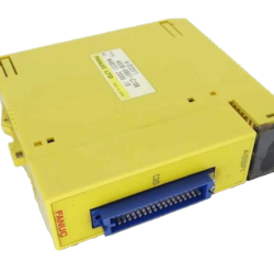 FANUC A03B-0807-C106 PLC UNIT