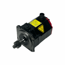 FANUC A06B-2047-B605 A860-2060-T321 SERVO MOTOR