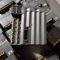 B&R X20MM4456 Rev. D0 X20 MM 4456 PLC MOTOR DRIVE MODULE