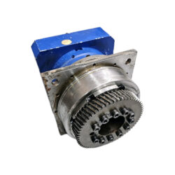 ALPHA TP 050-MF1-7-060-000 20014612 Ratio: 7 Gear BOX