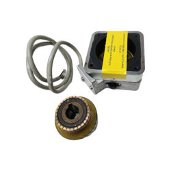 THALHEIM KTD3-3A4Y4 300361 Kollektor Tachogenerator