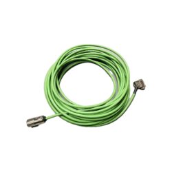 B&R ACOPOS 246214 SERVO MOTOR ENCODER CABLE