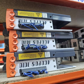 B&R 8V1010.00-2 ACOPOS 1010 AC114 qualified Servo Driver