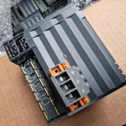 B&R X20MM4456 Rev. E0 X20 MM 4456 PLC PWM Motor Bridge Module