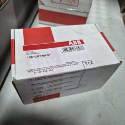 ABB 1SDA073764R1 IEC 400V-2I/1T/2E