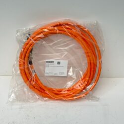 BECKHOFF ZK4500-8023-0080 8meter Servo Motor Cable