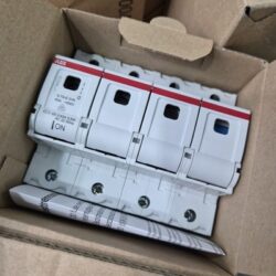 ABB ILTS-E 3+N 2CDE10 3101 R1901 Switch Disconnector