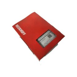 BECKHOFF EL3204 PLC MODULE