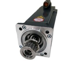 Werner - Beckhoff AM8032-0E21-1003 6000rpm 1.38kW Servo Motor