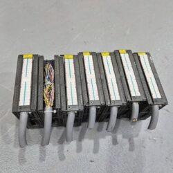 (7pcs) HELMHOLZ 700-321-1BL00 PLC DIGITAL 32 INPUT MODULES