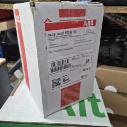 ABB 1SDA068163R1 SACE TMAX XT2 N 160 3pol XT2N 160 Breaking Part