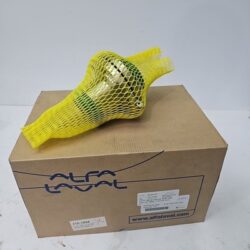 Alfa Laval 9614051928 Valve LKB ULTRAPURE ASME W/W 10bar