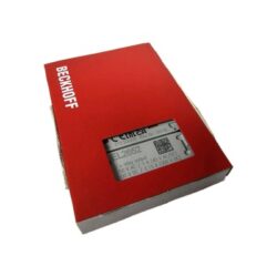 BECKHOFF EL2652 PLC MODULE