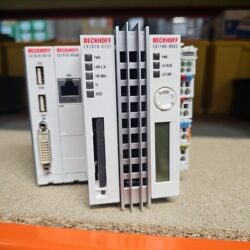 BECKHOFF CX1010-0121 CX1010-N010 CX1010-N000 CX1100-0002 PLC SET