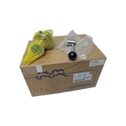 Alfa Laval 9614051926 Valve LKB ULTRAPURE ASME W/W 10bar