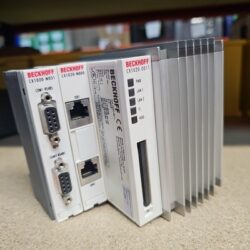 BECKHOFF CX1020-0011 CPU and CX1020-N031 CX1020-N000 Plc Modules