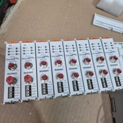 BECKHOFF EK1322 PLC EtherCat Module