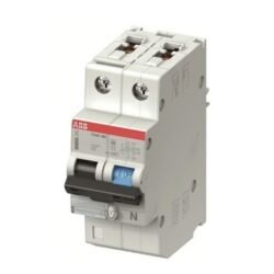 ABB FS401M-C10/0.032CCL5622110E014410A  Circuit Breaker