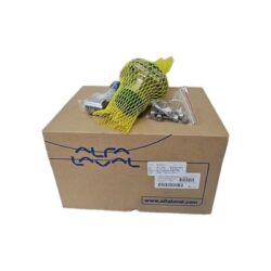 Alfa Laval 9614051927 Valve LKB ULTRAPURE ASME W/W 10bar