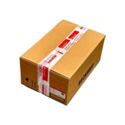 BECKHOFF AM8043-0EH1-0000 WPLE80-M02-40-1E1-F4 Servo Motor With Gear Box