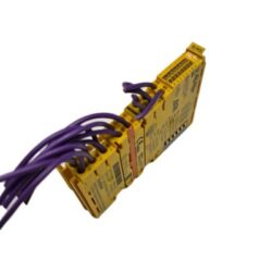 BECKHOFF EL1918 EL1918-0000 PLC MODULE