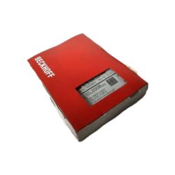 BECKHOFF EL2008 EL2008-0015 PLC MODULE
