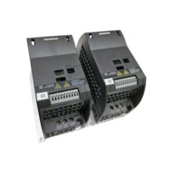 Siemens 6SL3211-0AB13-7BA1 Sinamics G110  CPM110 0.37kw Inverter