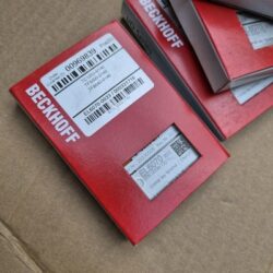BECKHOFF EL6070-0033 (TC1200-0140 + TF5000-0140) TwinCat Licence Key
