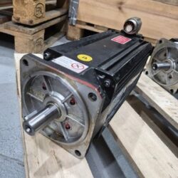 Baumüller DSG 71-M DSG71-M 4.3kW Servo Motor