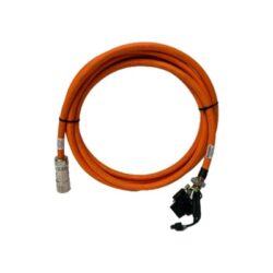 BECKHOFF ZK4500-8023-0050 5meter Servo Motor Cable