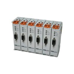 BECKHOFF EL6751 PLC CANopen