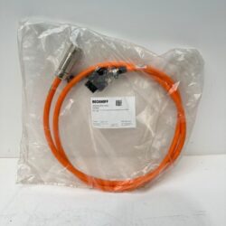 BECKHOFF ZK4500-8023-0020 2meter Servo Motor Cable