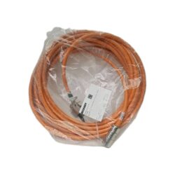 BECKHOFF ZK4500-0023-0150 15meter 044582 Power Cable 1.5 mm2