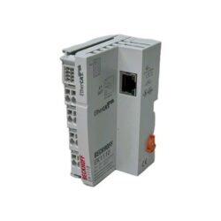 BECKHOFF EK1110 PLC EtherCat Module