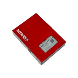 BECKHOFF EL3064 ANALOG PLC MODULE