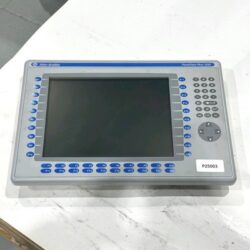 Allen Bradley 2711P-RDB12C C Ser. A Panelview Plus 1250 PLC COLOR HMI DISPLAY