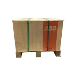 ABB 1SDA061567R1 Sace Emax FIXED PART For C Circuit Breaker E4S/H-A UL 3 POLE