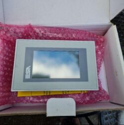 Esa VT155W000ET VT155 PLC TOUCH PANEL HMI