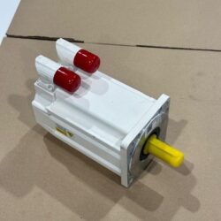 Allen Bradley MPF-B430P-SJ72BA Ser. A Kinetix AC Servo Motor