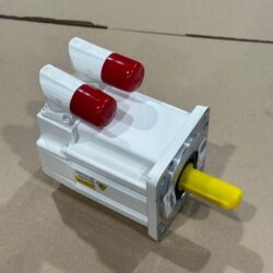 Allen Bradley MPF-B310P-SJ72BA Ser. A Kinetix AC Servo Motor
