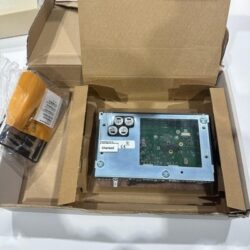 B&R Acopos IPC 5WQ0000005AZ00-001 HMI CONTROLLER