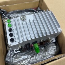 NORD SK310P-750-340-A-C-ITR 275180368 0.75kW-3HP Inverter