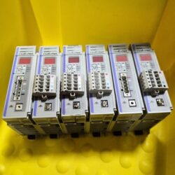 ALLEN BRADLEY 1769-SDN Ser. B PLC MODULE