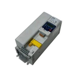 Lenze i550 Inverter 7.5kw/10hp 13527244 with i55ae275f1av10012s Module