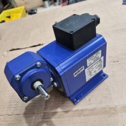 Groschopp IGK 80-40 Gear Motor