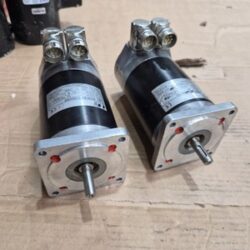 Werner 86/2P/8A/3.7Nm/SD 735651 Servo Motor 86/2P/8A/3,7Nm/SD