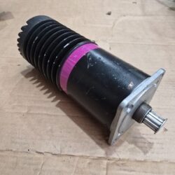 GUNDA PAC012.2.3SMC Servo Motor